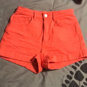 Shorts